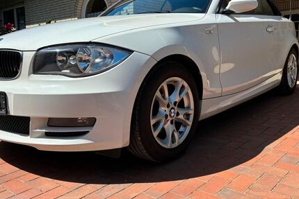 BMW 118 110.000 km 7.299 &euro; Groß Nordsee 24796