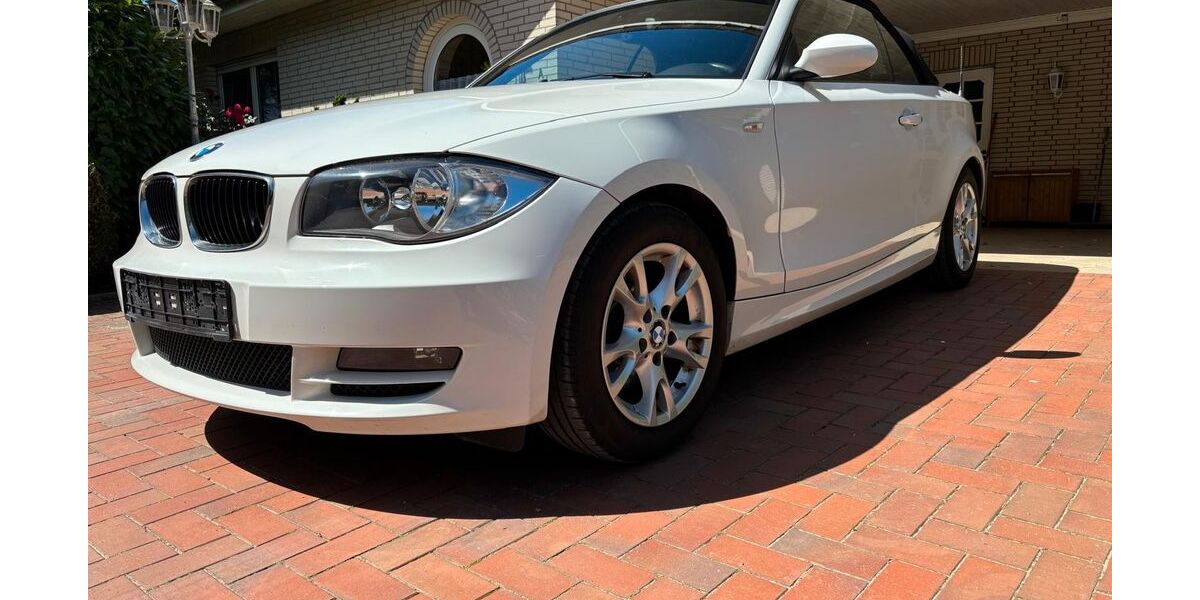 BMW 118 110.000 km 7.299 &euro; Groß Nordsee 24796