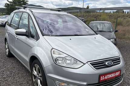 Ford Galaxy 186.714 km 1.800 &euro; Kruft 56642