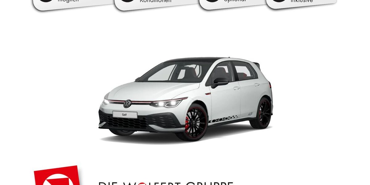 VW Golf 19.900 km 33.850 &euro; Buergstadt 63927