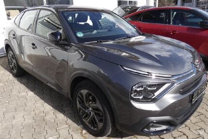 Citroen C4 X 14.581 km 18.990 &euro; Fischen 87538