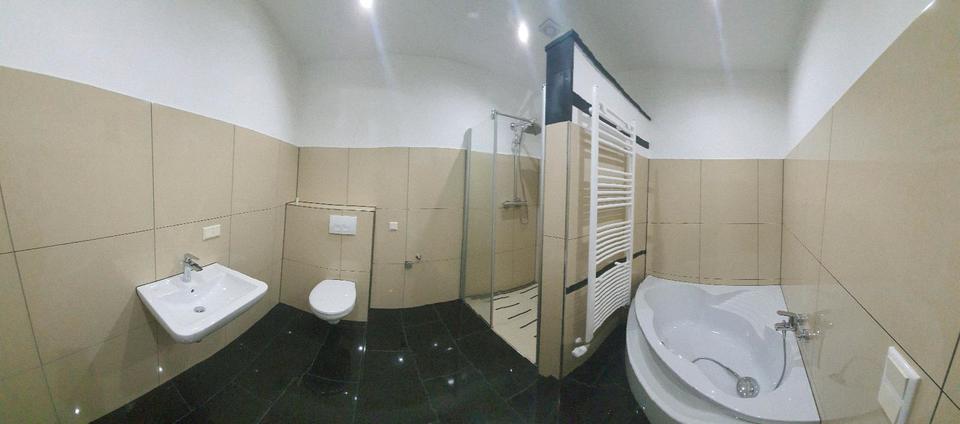 Etagenwohnung Kamp-Lintfort Lintfort - 4 Zimmer, 100 m&sup2;, 1.450&euro; | Angebot:26184815