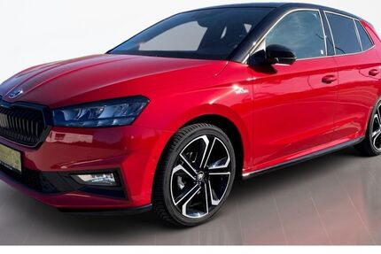 Skoda Fabia 14.250 km 27.380 &euro; Waldkraiburg LK Mühldorf 84478