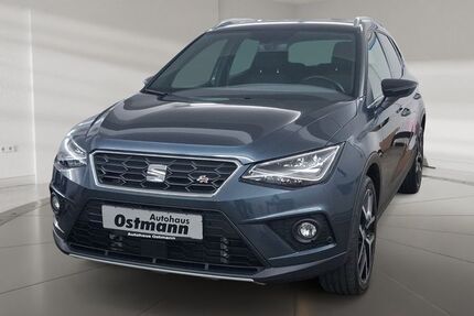 Seat Arona 49.850 km 18.440 &euro; Wolfhagen 34466