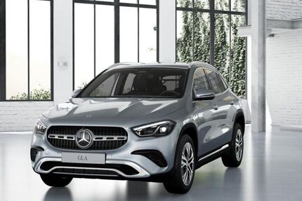 Mercedes-Benz GLA 200 14.738 km 36.987 &euro; Sulza 07751