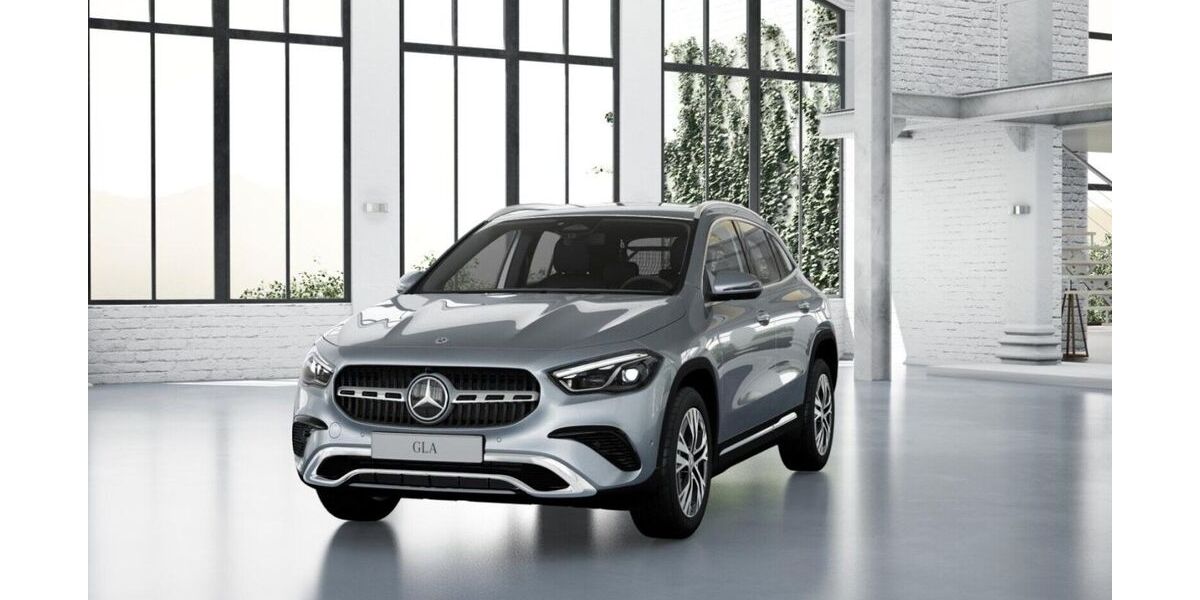 Mercedes-Benz GLA 200 14.738 km 36.987 &euro; Sulza 07751