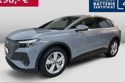 Audi Q4 e-tron 29.010 km 27.290 &euro; Fellbach 70734