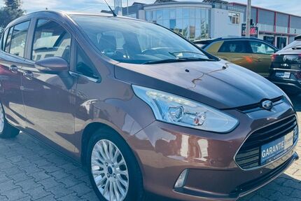 Ford B-Max 89.500 km 7.970 € Bad Rappenau 74906