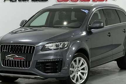 Audi Q7 161.500 km 25.990 € Oststeinbek 22113