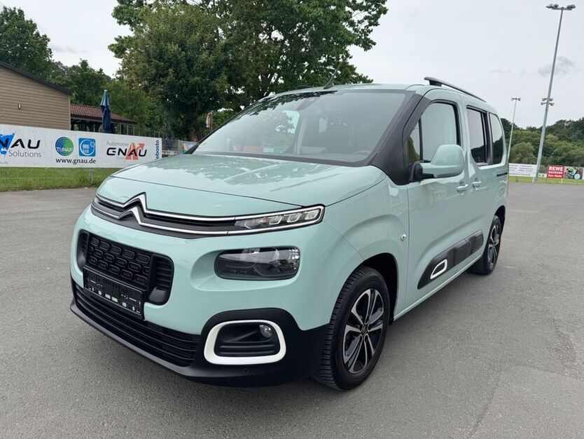 Berlingo