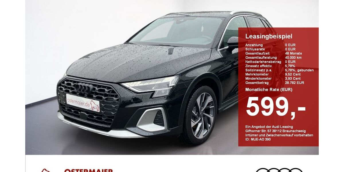 Audi A3 4.900 km 45.990 &euro; Mühldorf am Inn 84453