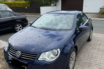 VW Eos