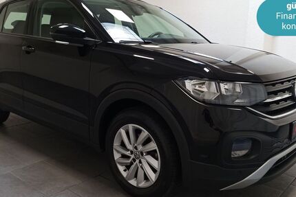 VW T-Cross 29.966 km 19.970 &euro; Egelsbach 63329