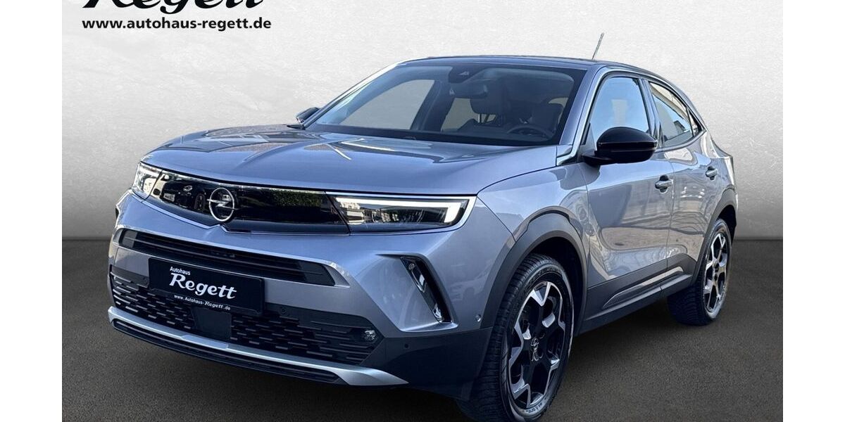 Opel Mokka 20.054 km 18.990 &euro; Delbrück-Westenholz 33129