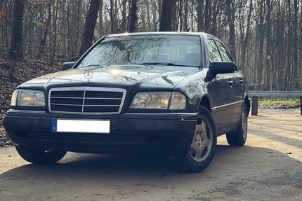Mercedes 200