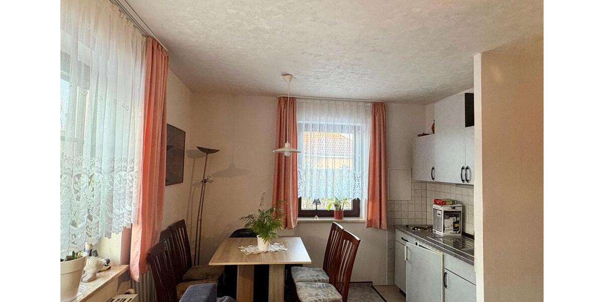 Individuelles EFH m. Einliegerwhg., Nähe Friedland provisionsfrei 5 zimmer