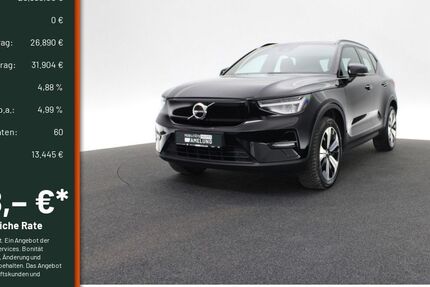 Volvo XC40 66.258 km 26.390 &euro; Engelskirchen 51766