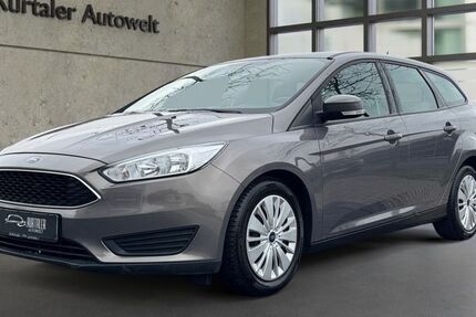 Ford Focus 109.000 km 9.999 &euro; Jülich 52428