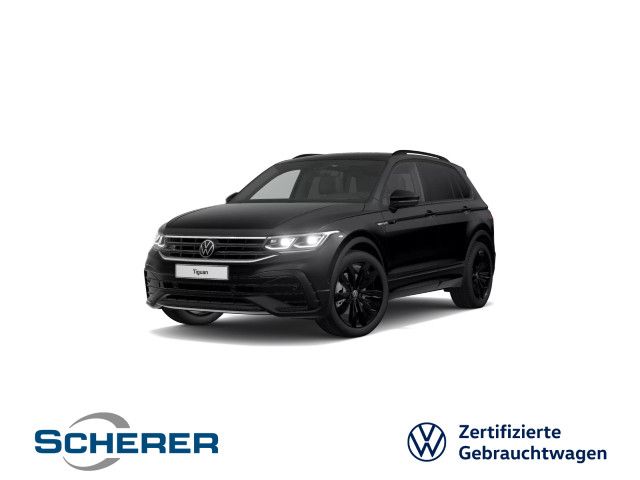 VW Tiguan 25.346 km 38.900 € Homburg 66424