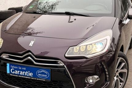 Citroen DS3 224.500 km 4.298 &euro; Mönchengladbach 41063