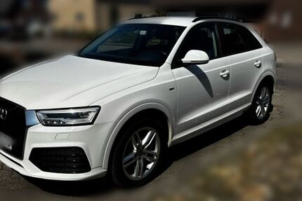 Audi Q3 131.530 km 16.499 € Meppen 49716