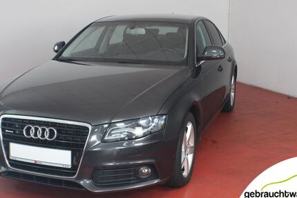 Audi A4 195.297 km 6.949 &euro; Horn Bad Meinberg 32805