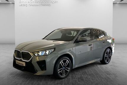 BMW iX2 10.212 km 52.706 &euro; Dresden 01219
