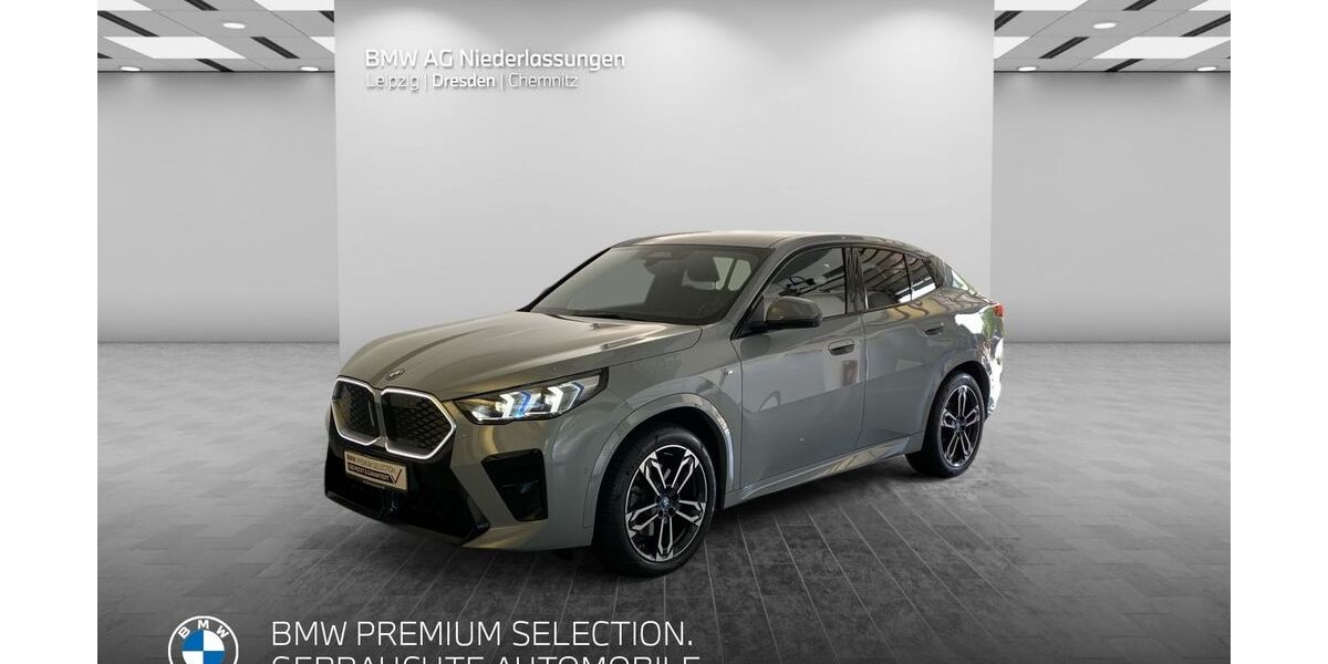 BMW iX2 10.212 km 54.405 &euro; Dresden 01219