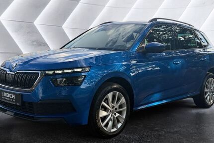 Skoda Kamiq 24.544 km 20.950 &euro; Neuruppin 16816