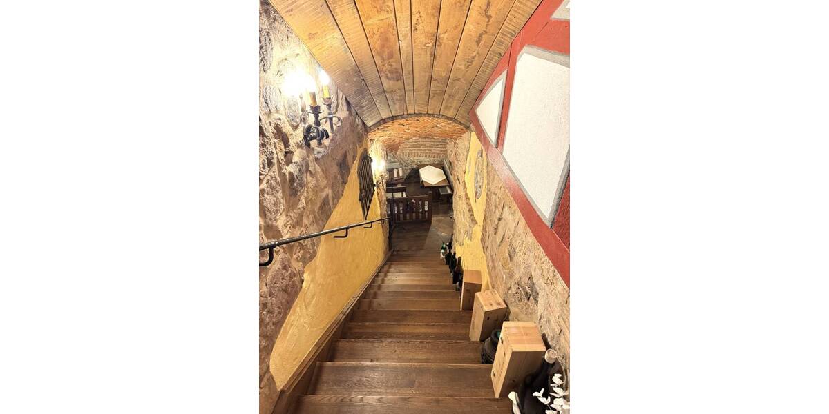 Mehrfamilienhaus, Wohnhaus Lorsch - 1 Zimmer, 453 m&sup2;, 2.290.000&euro; | Angebot:25684721