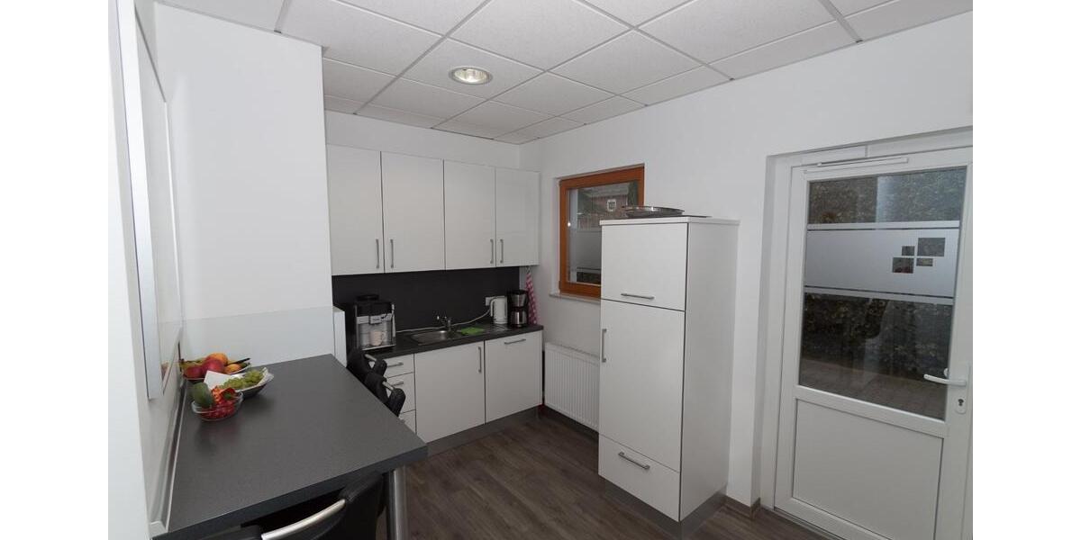 Attraktive Bürofläche (Büro Nr. 1) in Cloppenburg zu vermieten zimmer