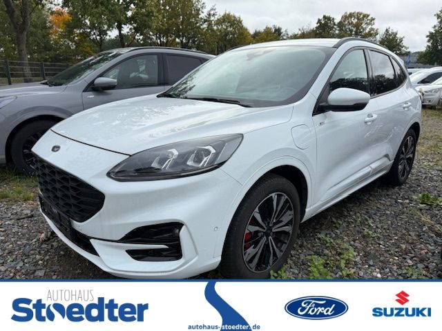 Ford Kuga 59.454 km 25.990 &euro; Uelzen 29525