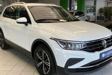 VW Tiguan 25.225 km 29.490 &euro; Demmin 17109