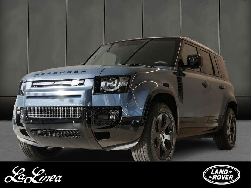 Defender