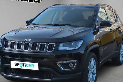 Jeep Compass 44.322 km 19.990 &euro; Augsburg 86156