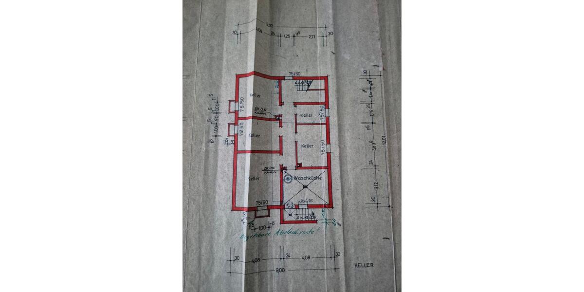 Einfamilienhaus Dinkelsbühl - 8 Zimmer, 150 m&sup2;, 449.000&euro; | Angebot:26335894