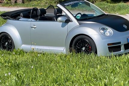 VW Beetle 158.000 km 9.650 &euro; Eurasburg 82547