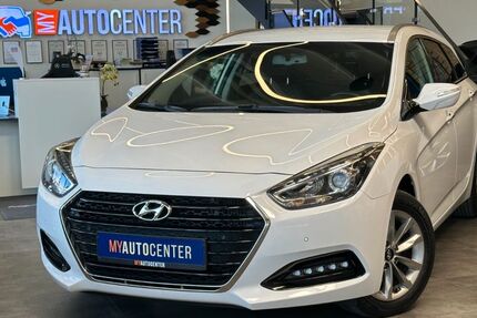 Hyundai i40 152.910 km 9.699 &euro; Pfaffenhofen 85276