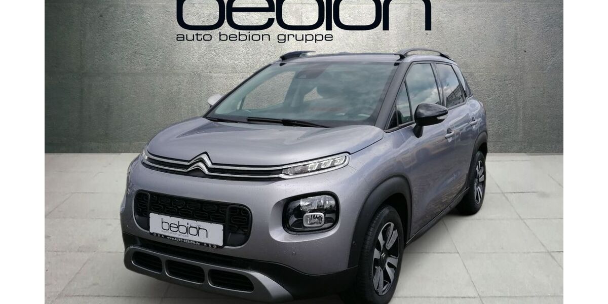Citroen C3 Aircross 49.300 km 12.750 € Göppingen 73037