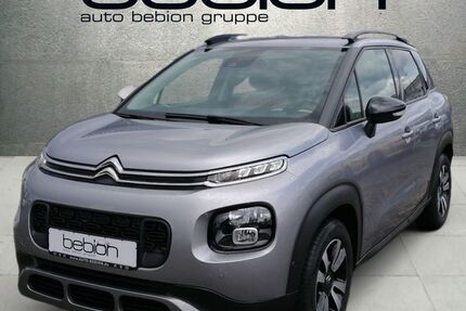 Citroen C3 Aircross 49.300 km 13.680 € Göppingen 73037