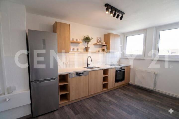 Mehrfamilienhaus, Wohnhaus Wolfenbüttel Ahlum - 2 Zimmer, 400 m&sup2;, 528.000&euro; | Angebot:26851803
