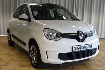 Renault Twingo 58.849 km 9.980 € Altenberge 48341