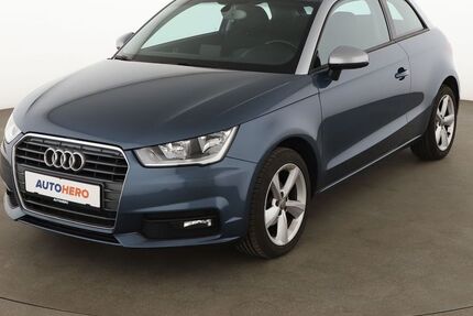Audi A1 119.542 km 12.890 &euro; Dresden 01187