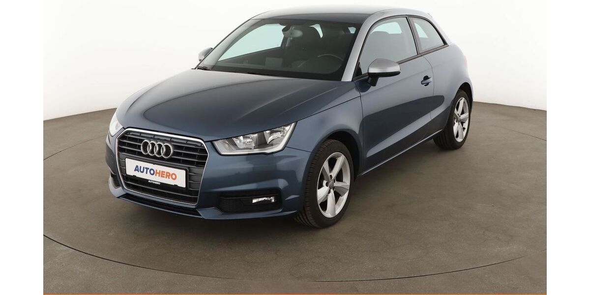 Audi A1 119.542 km 12.890 &euro; Dresden 01187