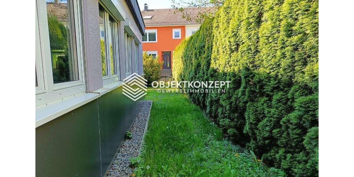 Gewerbeobjekt Dauchingen - 950&euro; | Angebot:26168587