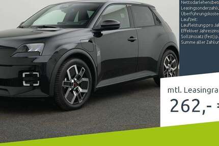 Renault R 5 1.577 km 33.990 &euro; Borken 46325