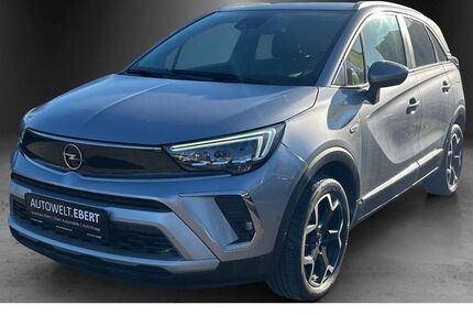 Opel Crossland (X) 75.000 km 16.880 &euro; Frankenthal 67227