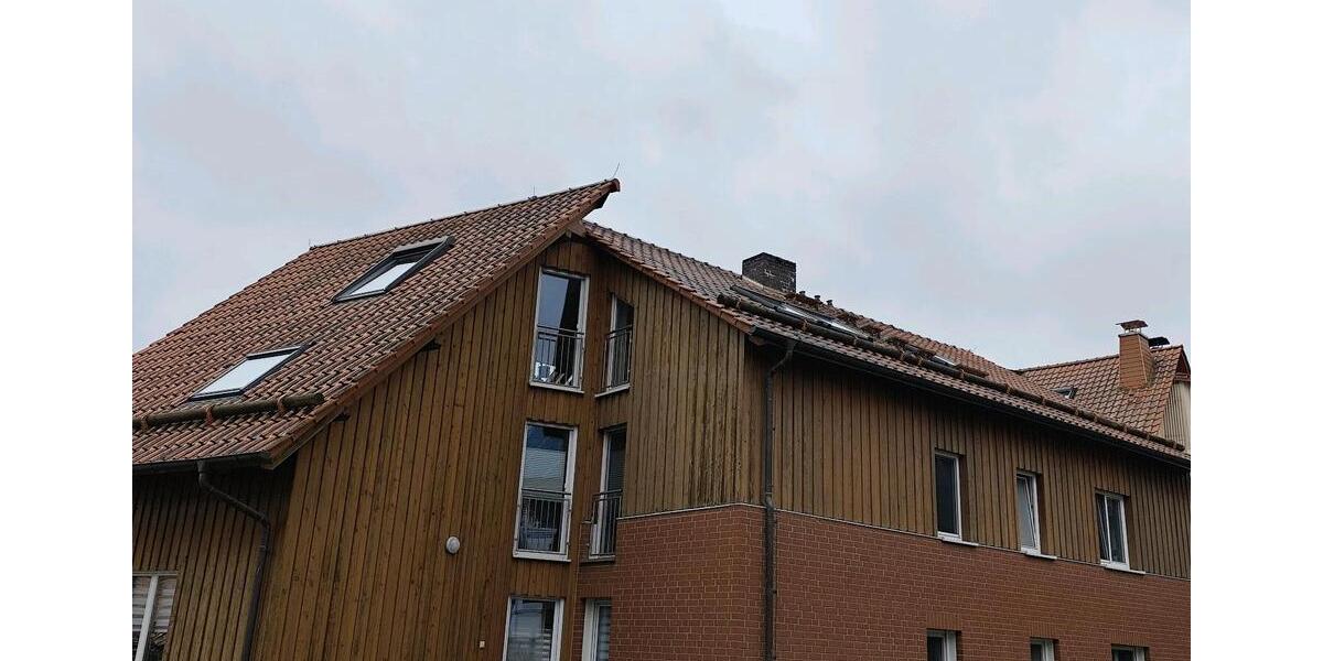 Dachgeschoßwohnung Haunetal - 3.5 Zimmer, 95 m&sup2;, 790&euro; | Angebot:25170190