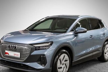 Audi Q4 e-tron 36.302 km 25.740 &euro; Stuttgart 70563