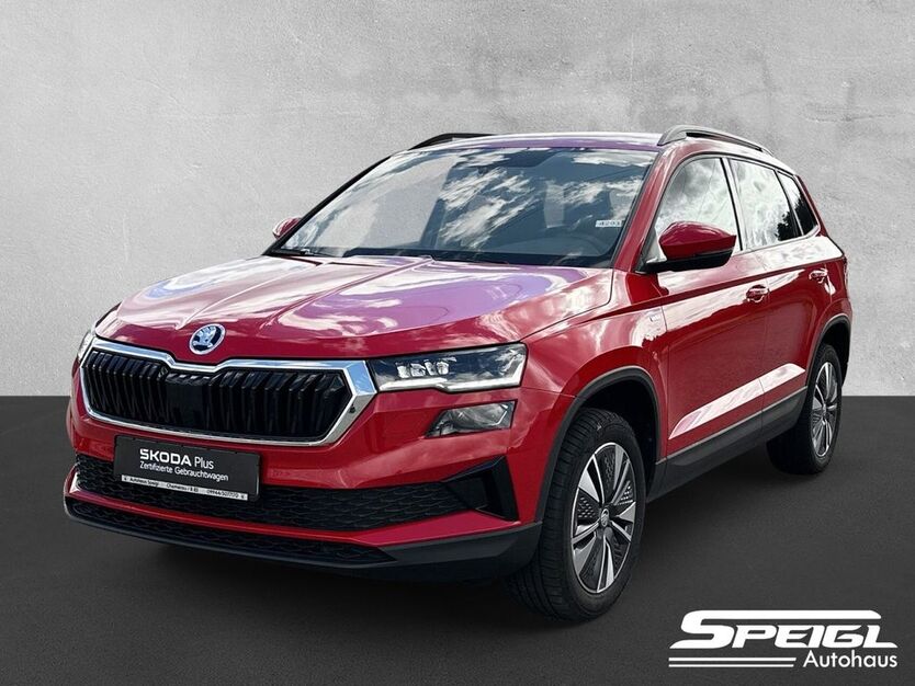 Skoda Karoq 22.800 km 26.990 € Chamerau 93466